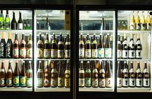 5-Hour Nadagogo Sake Brewery Private Guided Experience