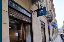 Discover Piedmont Wines in Turin