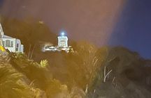 Haunted Catalina EMF Detection Walking Tour - 12 years and older