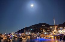 Haunted Catalina EMF Detection Walking Tour - 12 years and older