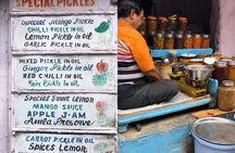 Full-day Jaipur Private Sightseeing Tour by Car with Guide