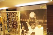 Maracana Stadium and Academicos da Grande Rio Guided Tour