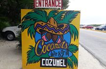 Private Tacos and Bar Hop Tour in Cozumel