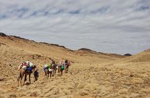3 Days Hike Experience in Sinai Heights on Old Trails
