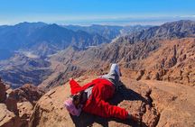 3 Days Hike Experience in Sinai Heights on Old Trails