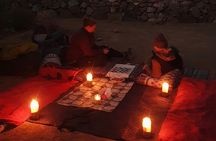 3 Days Hike Experience in Sinai Heights on Old Trails