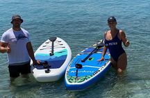 Kayak Sup Tours Lukova Caves - Kroreza
