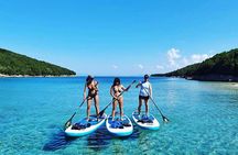 Kayak Sup Tours Lukova Caves - Kroreza