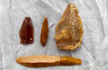 Private Tour To Imlili Natural And Human History