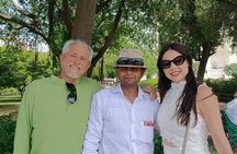 Private Taj Mahal Sunrise & Agra Fort Tour with Transfers