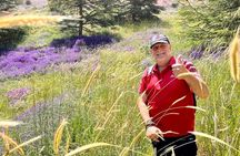 PRIVATE Hiking Day Trip in the Shouf Fabulous Cedars Forest