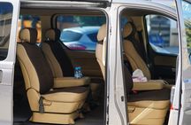 One-Way Private Transfer to Chefchaouen from Fez