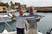 The Fishing Dutchman - Fishing and Snorkeling trips Bonaire