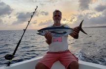The Fishing Dutchman - Fishing and Snorkeling trips Bonaire