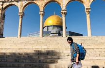 Temple Mount Private Guided Tour