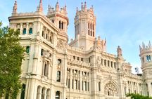 Discover Madrid’s most Photogenic Spots with a Local