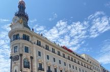 Discover Madrid’s most Photogenic Spots with a Local