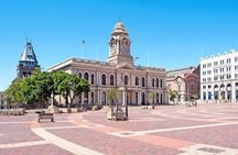 Port Elizabeth Safari and City Tour from Gqeberha