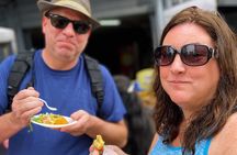 The Best of Lima: Food, Markets and Monuments: All Included