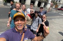 The Best of Lima: Food, Markets and Monuments: All Included