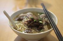 3 Hour Kuala Lumpur Private Food Tour With A Guide