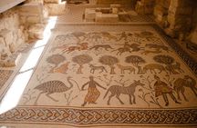 3-Day Petra and Wadi Rum Tour from Jerusalem