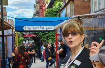 Private Walking Tour: Footsteps of Dylan and Springsteen