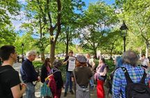Private Walking Tour: Footsteps of Dylan and Springsteen