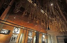 Half Day Soweto and Apartheid Museum Guided Tour 