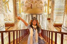 Luxor 2 Days Tour including Queens Valley& Luxor museum and Other