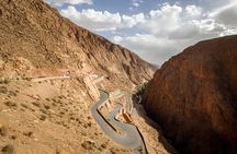 Private 3 Days Tour from Marrakech to Merzouga 