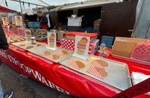 Private Dutch Food Tour - Eat Like a Local
