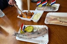 Private Dutch Food Tour - Eat Like a Local