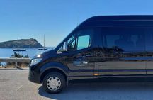 Full Day Private Trip in Delphi The Center of the World