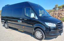 Full Day Private Trip in Delphi The Center of the World