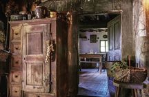 Private Tour in Kamnik - Mammoth - Farmhouse and Organic Farm 