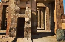 Aswan to Kom Ombo Sunset Tour with Guide and Tickets