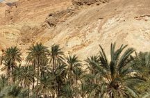 Circuit the south of Tunisia in 2 days Sahara Explorer