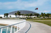 Abu Dhabi Full Day Private City Tour
