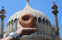 Brighton Delicious Donut Adventure by Underground Donut Tour