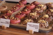 Brighton Delicious Donut Adventure by Underground Donut Tour