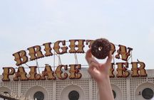 Brighton Delicious Donut Adventure by Underground Donut Tour