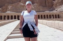 Private 4-Days Nile Cruise From Aswan To Luxor including Tours