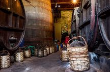 Private Tour: Isla de Maipo For Wine Lovers