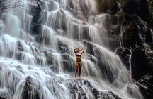 Bali Full Day Tour - Snorkeling at Blue Lagoon and Waterfall Tour