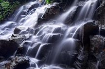 Bali Full Day Tour - Snorkeling at Blue Lagoon and Waterfall Tour
