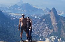 Adventure at Pedra da Gávea