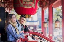 Full-Day Guided Private Tour in Tokyo, Japan