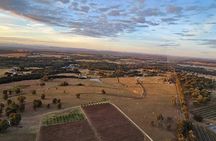 3 Hour Helicopter Wine Tasting Tour in Hunter Valley