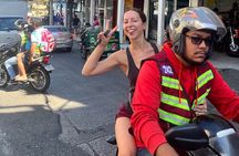 Group Rocinha Favela Tour
